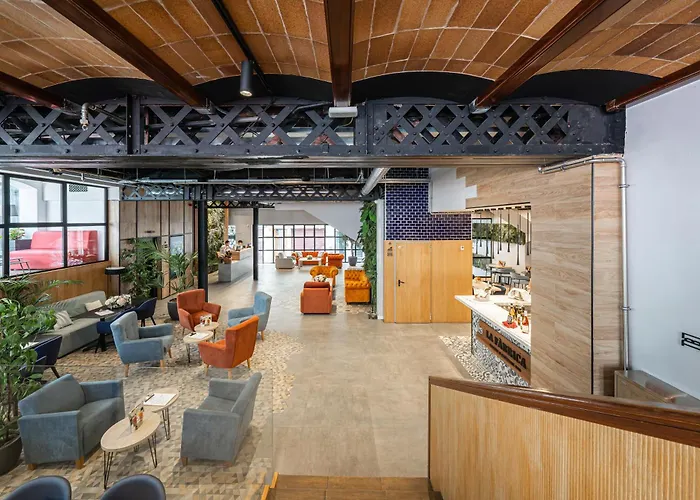 Neptuno & Spa 4 SupSpa Hotel